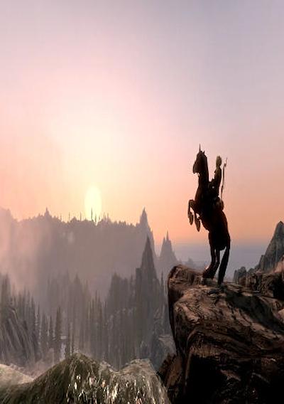 Cover image for the game Falskaar