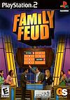 Cover image for the game Family Feud