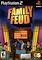 Cover image for the game Family Feud