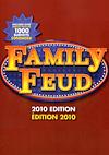 Cover image for the game Family Feud: 2010 Edition