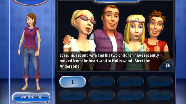 Image for the game Family Feud: 2010 Edition
