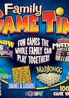 Cover image for the game Family Game Time
