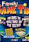 Cover image for the game Family Game Time