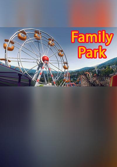 Cover image for the game Family Park