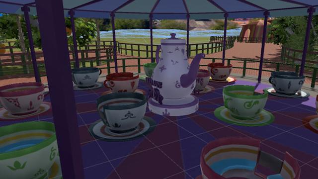 Image for the game Family Park
