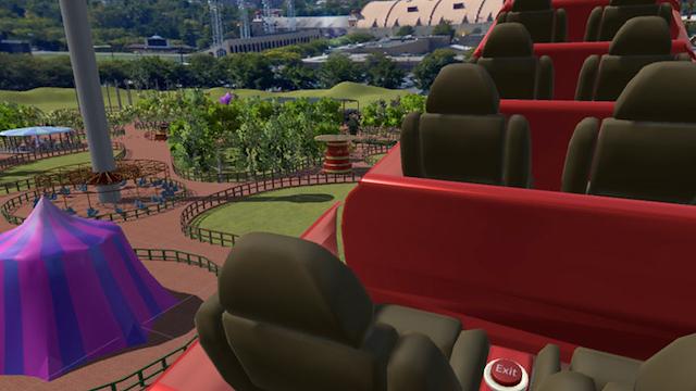 Image for the game Family Park