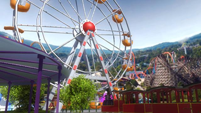 Image for the game Family Park