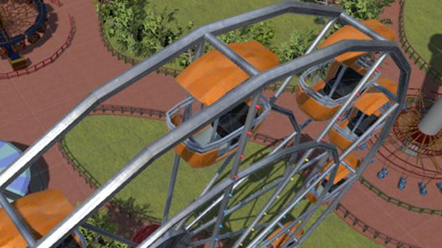 Image for the game Family Park