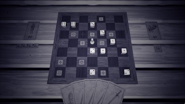 Image for the game Famine