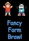 Cover image for the game Fancy Farm Brawl