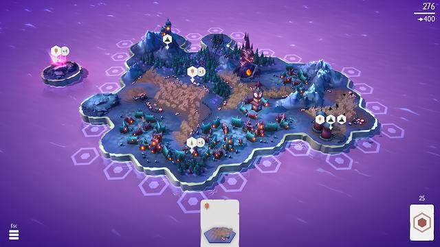 Image for the game Fangtopia