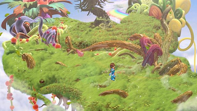Image for the game Fantasia Sango 2