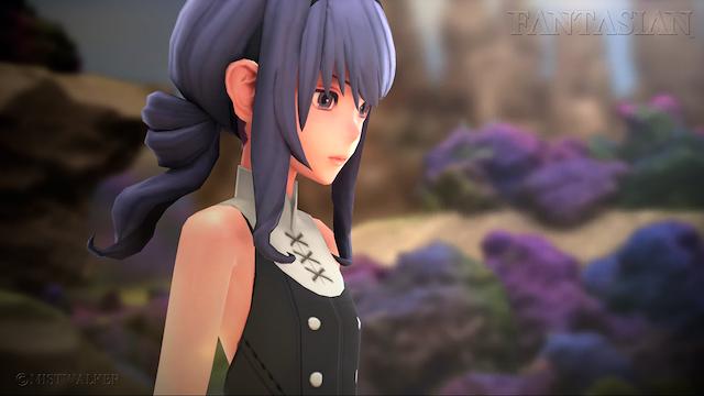 Image for the game Fantasian