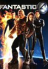 Cover image for the game Fantastic 4