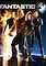 Cover image for the game Fantastic 4
