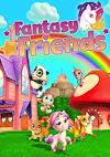 Cover image for the game Fantasy Friends