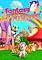 Cover image for the game Fantasy Friends