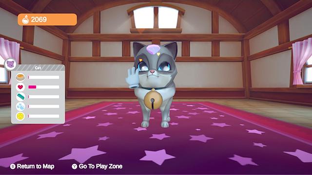 Image for the game Fantasy Friends