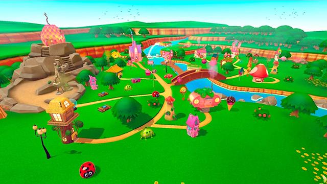Image for the game Fantasy Friends