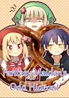 Cover image for the game Fantasy Maiden's Odd Hideout