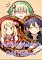 Cover image for the game Fantasy Maiden's Odd Hideout