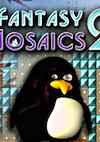 Cover image for the game Fantasy Mosaics 2