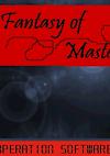 Cover image for the game Fantasy of Master