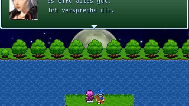 Image for the game Fantasy of Master
