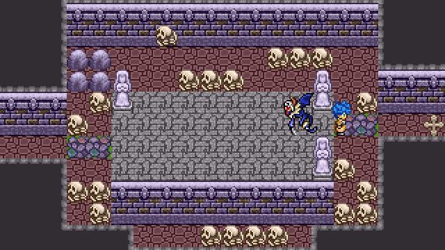 Image for the game Fantasy of Master