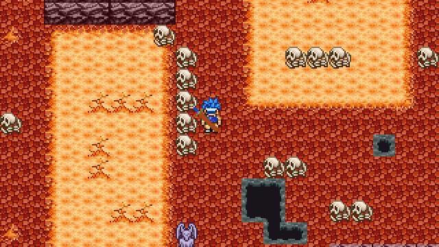 Image for the game Fantasy of Master