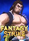 Cover image for the game Fantasy Strike