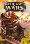 Cover image for the game Fantasy Wars