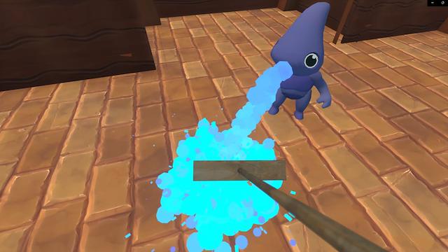 Image for the game Fantasy World Simulator