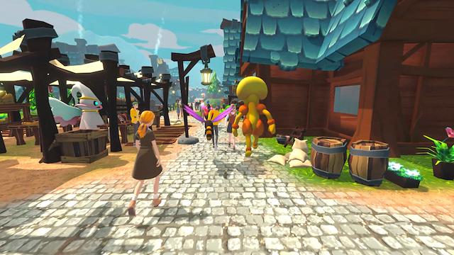 Image for the game Fantasy World Simulator