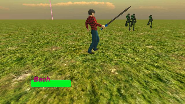 Image for the game Fapic