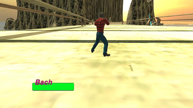 Image for the game Fapic