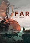 Cover image for the game Far: Changing Tides