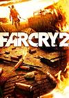 Cover image for the game Far Cry 2