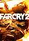 Cover image for the game Far Cry 2
