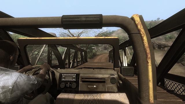 Image for the game Far Cry 2