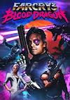 Cover image for the game Far Cry 3: Blood Dragon