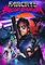 Cover image for the game Far Cry 3: Blood Dragon