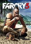 Cover image for the game Far Cry 3