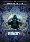 Cover image for the game Far Cry 4: Valley of The Yetis