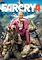 Cover image for the game Far Cry 4