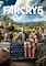 Cover image for the game Far Cry 5