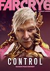 Cover image for the game Far Cry 6: Control