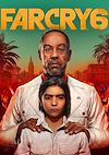Cover image for the game Far Cry 6