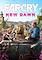 Cover image for the game Far Cry New Dawn