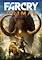 Cover image for the game Far Cry: Primal